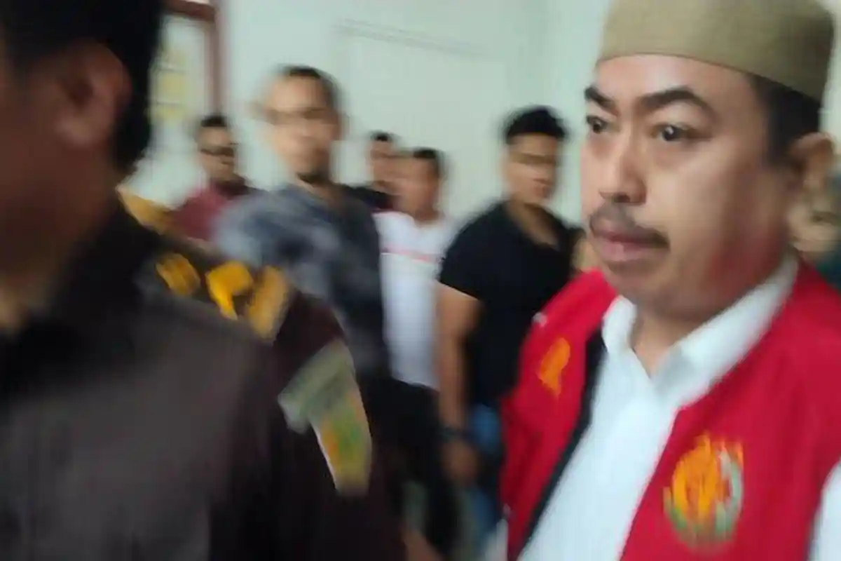 Vonis Pemilik Raja Glow Naik Jadi 3 Tahun Usai Banding di Pengadilan Tinggi Makassar