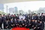 Daftar Nama 36 Kadis/Eselon II Pemko Medan di Bawah Kepemimpinan Wali Kota Rico Waas Tahun 2026