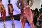 Fashion Show Defrico Audy