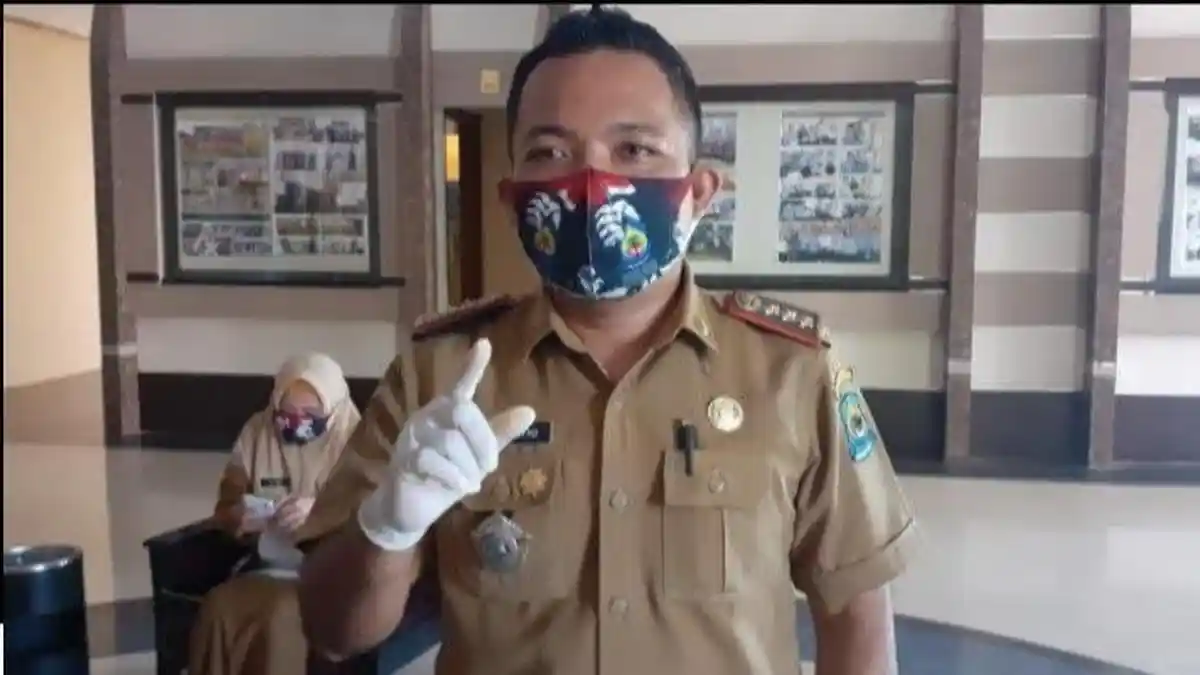 Jeneponto Terima Penghargaan Akses Air Bersih dari Yayasan Plan Internasional Indonesia