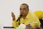 DPD Golkar Jakarta Gelar Focus Group Discussion 