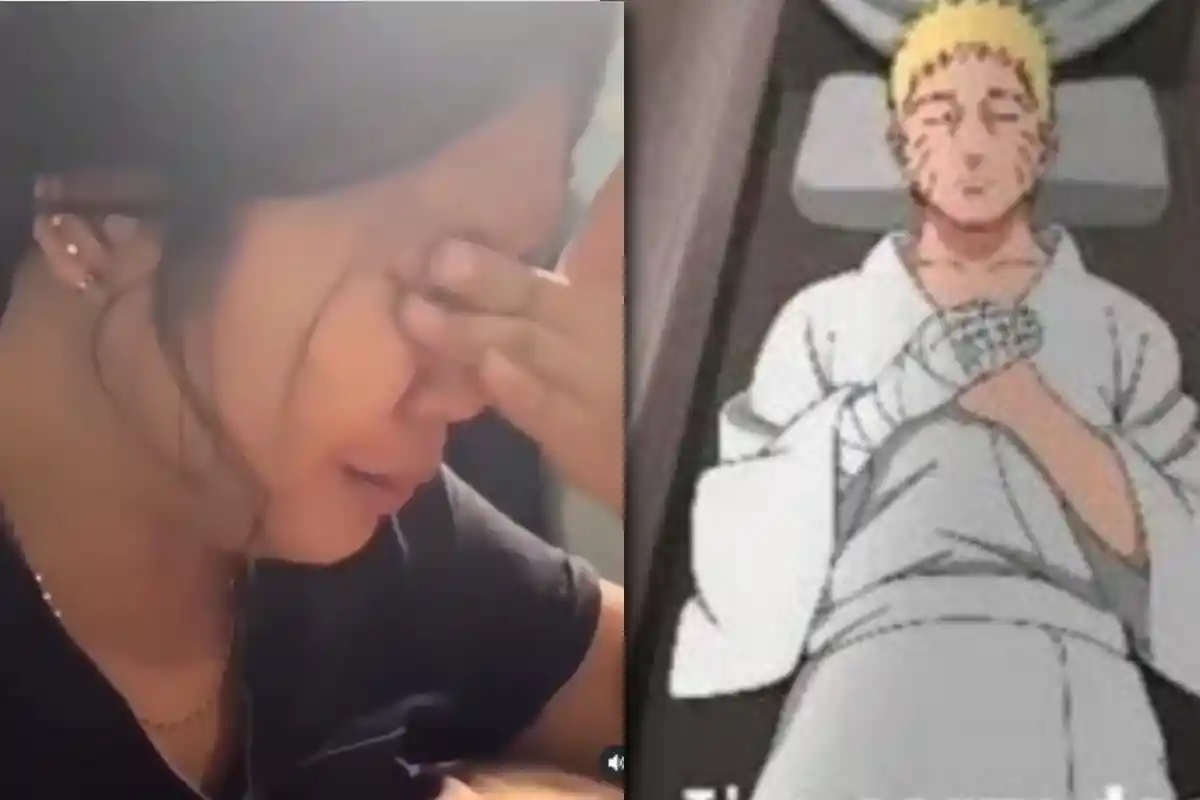 Aksi Sasuke di Balik Kisah Tragis Manga Boruto Chapter 51, Link Baca di Sini