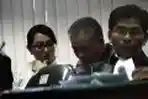Sidang Angelina Sondakh
