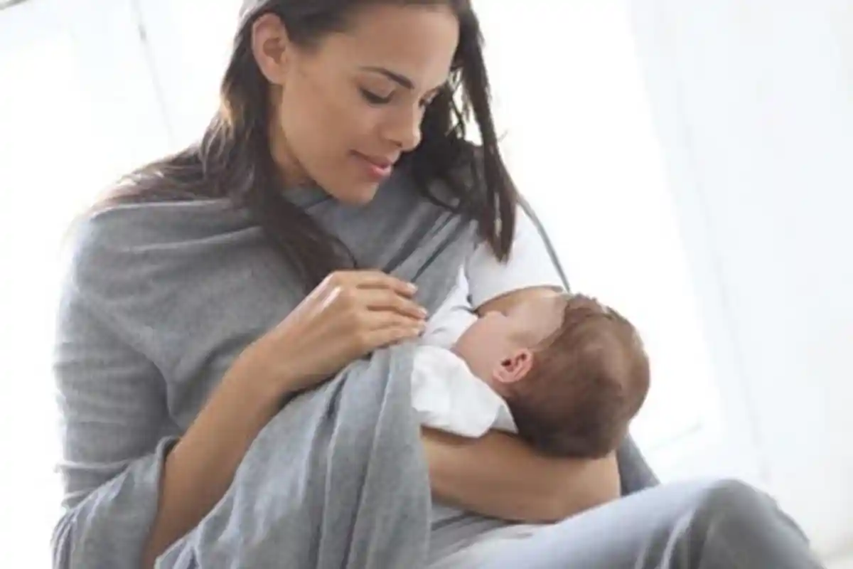 Selain Kenyang, Ini Penyebab Bayi tak Mau Menyusu, Orangtua Harus Paham Jangan Paksa si Kecil