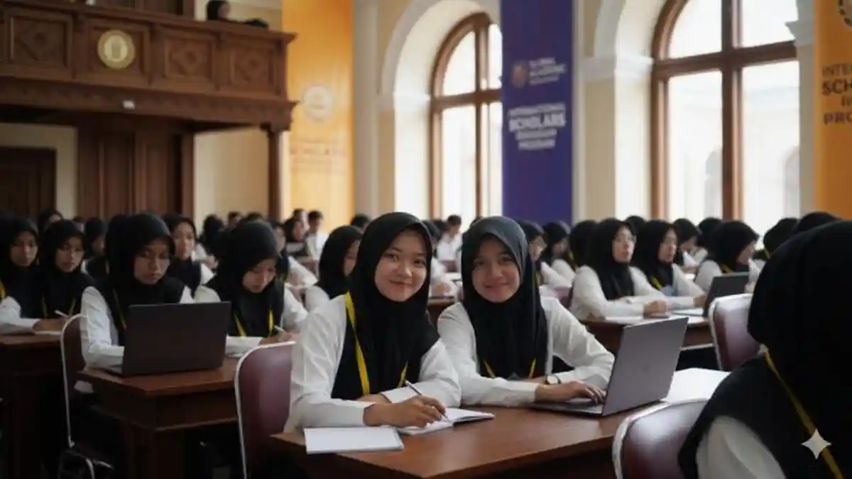 Pemegang KJMU 2025 Semringah, Dana Bantuan Tahap 2 Segera Cair, Cara Cek Rekening dan Pencairannya