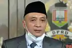 Swab PCR Mandiri Bareng Keluarga, Ketua DPRD Kabupaten Semarang Positif Covid-19