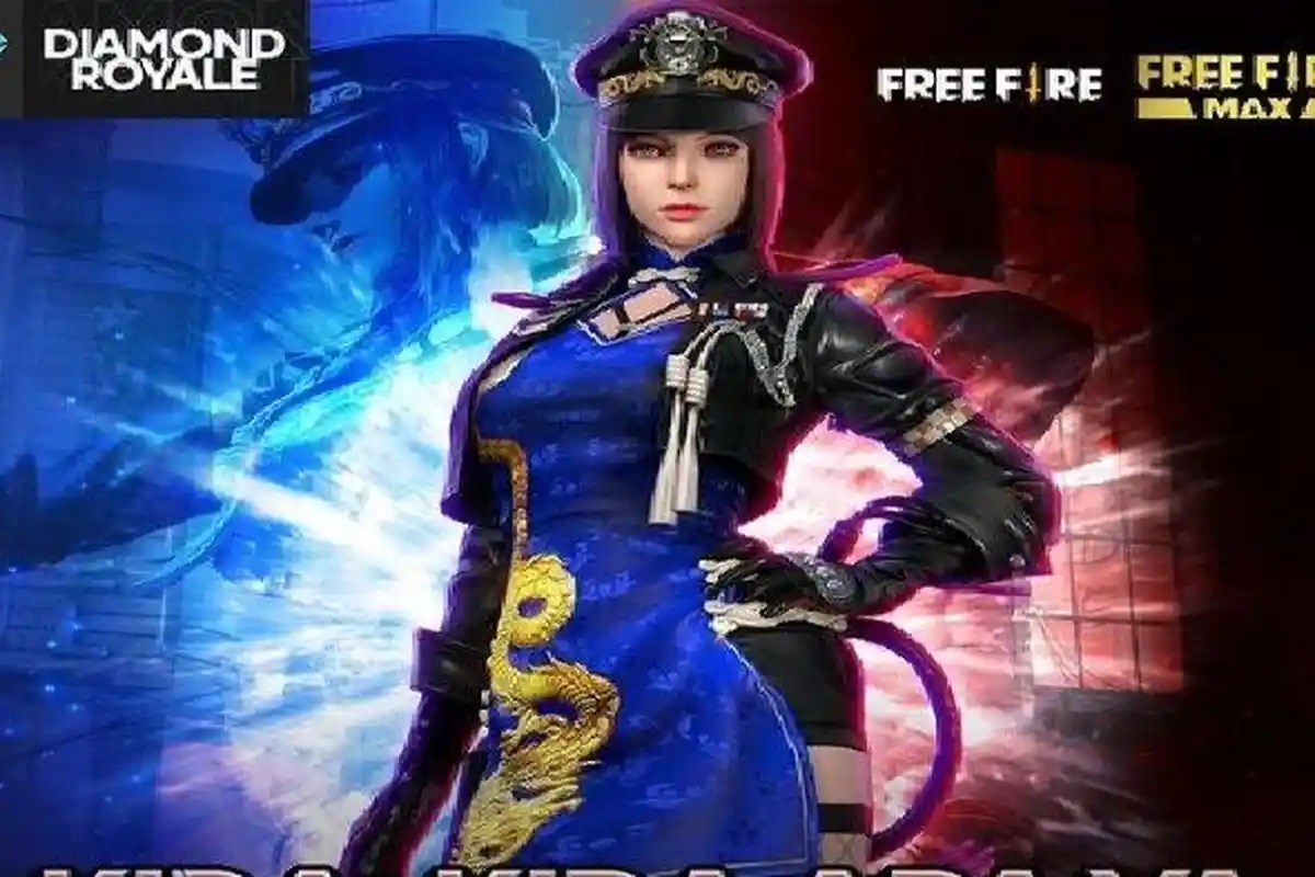 Kode Redeem Free Fire Terbaru Hari Ini Selasa 12 Oktober 2021: FF10TD3CCA4R, FFMCLJESSCR7