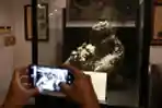 Koleksi Artefak Tiongkok Kuno di Hotel Tugu Malang