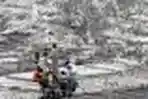 Perbaikan Jaringan Listrik Dampak Bencana Gunung Kelud