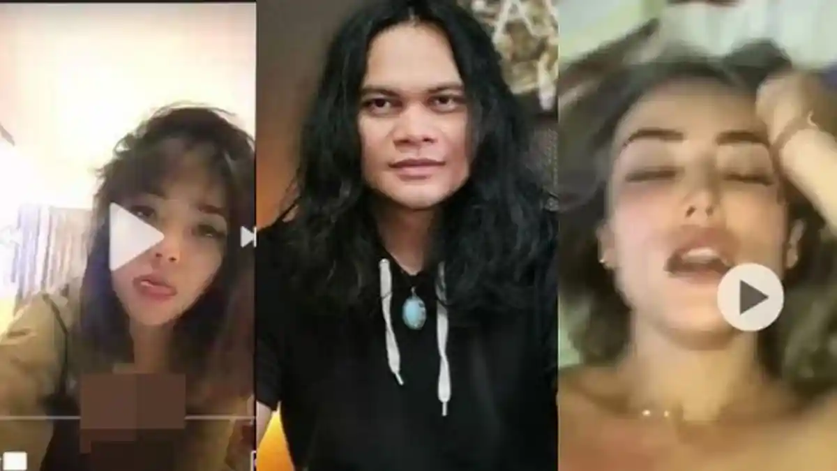 Link Download Video Full Jedar Gisel Diburu, Mbah Mijan Malah Bilang Terima Kasih: Terlalu Offside