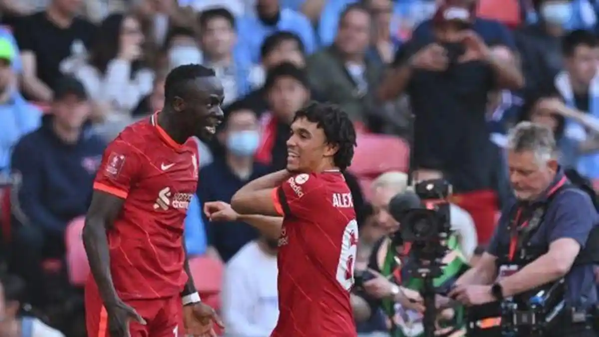 Jadwal Final Piala FA 2022 - Liverpool Vs Chelsea atau Crystal Palace