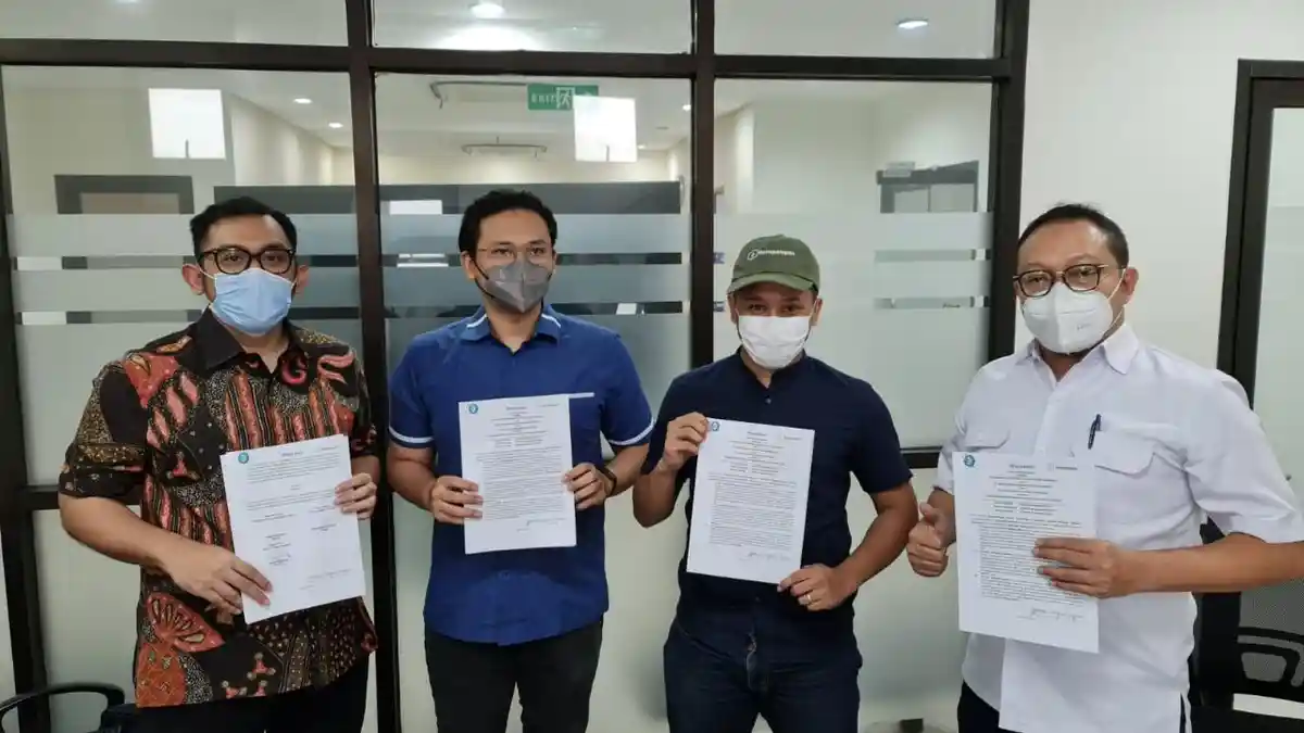 Kolaborasi 3 Startup Go Green Siap Bantu Pemerintah dalam Perdagangan Karbon