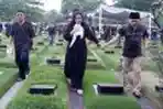 Pemakaman Ibunda Ashanty 