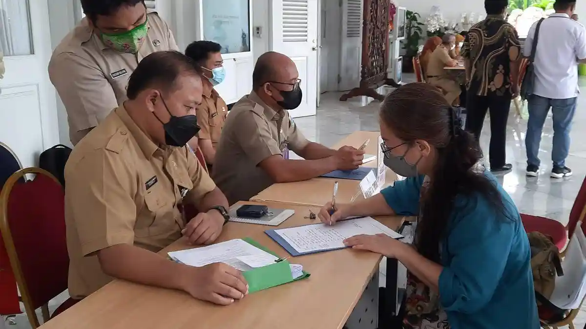 Solusi Atas Hak Lahan yang Terkena Dampak Rencana Jalan di DKI Jakarta