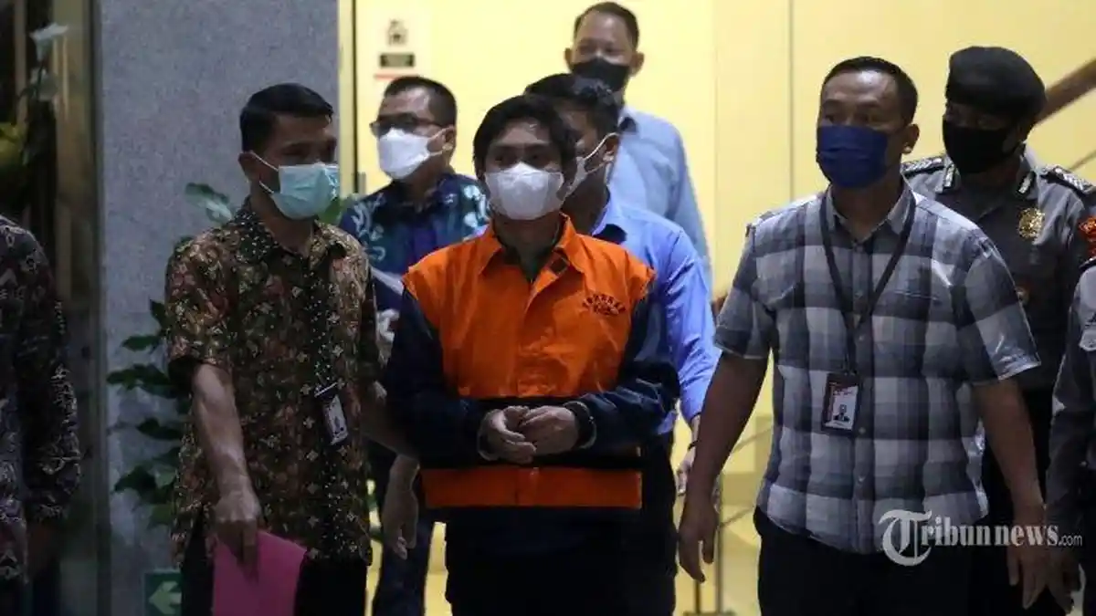 Marak OTT Kepala Daerah Oleh KPK, Pengamat: Birokrasi Korupsi Jadi Mekanisme Kerja