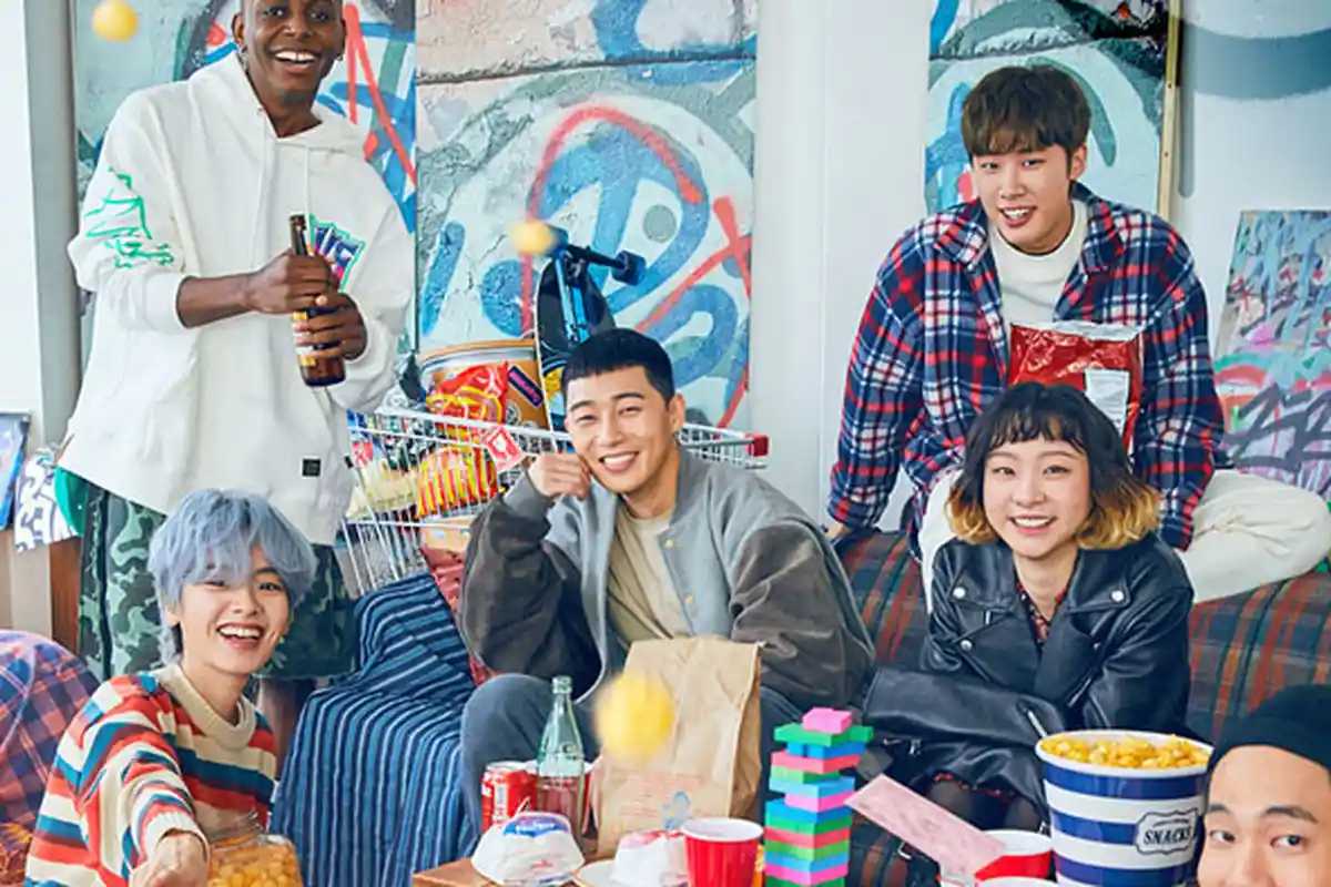10 Drama Korea Rating Tertinggi dan Viral di Netflix, Drakor Lee Min Ho, Hyun Bin dan Park Seo Joon