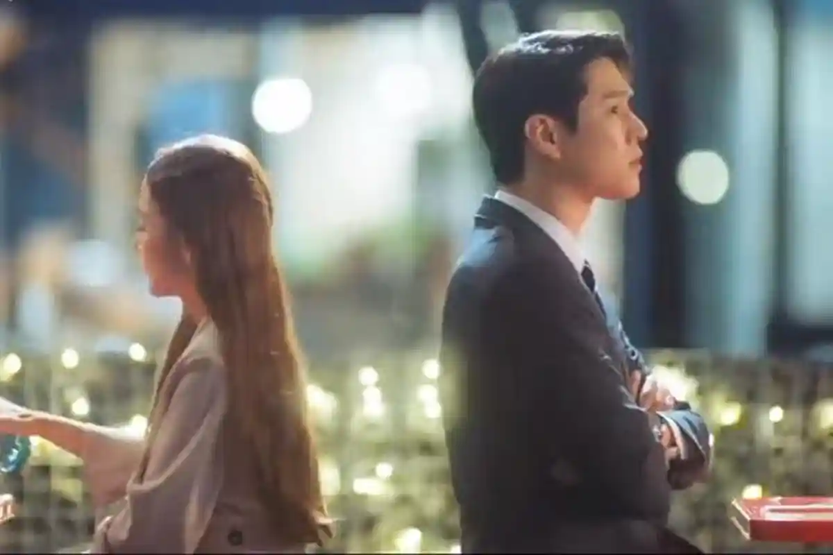 Sinopsis Love in Contract Episode 4 Tayang di Amazon Prime Video: Sang Eun dan Ji Ho Batal Cerai