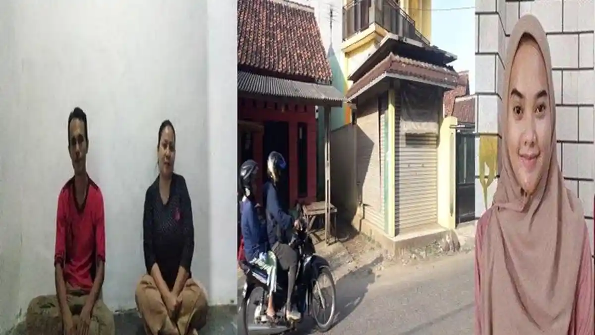 Ibu RT Bongkar Nasib Keluarga Anggi Setelah Viral Kabur Dengan Mantan dan Dicerai Fahmi, Memilukan