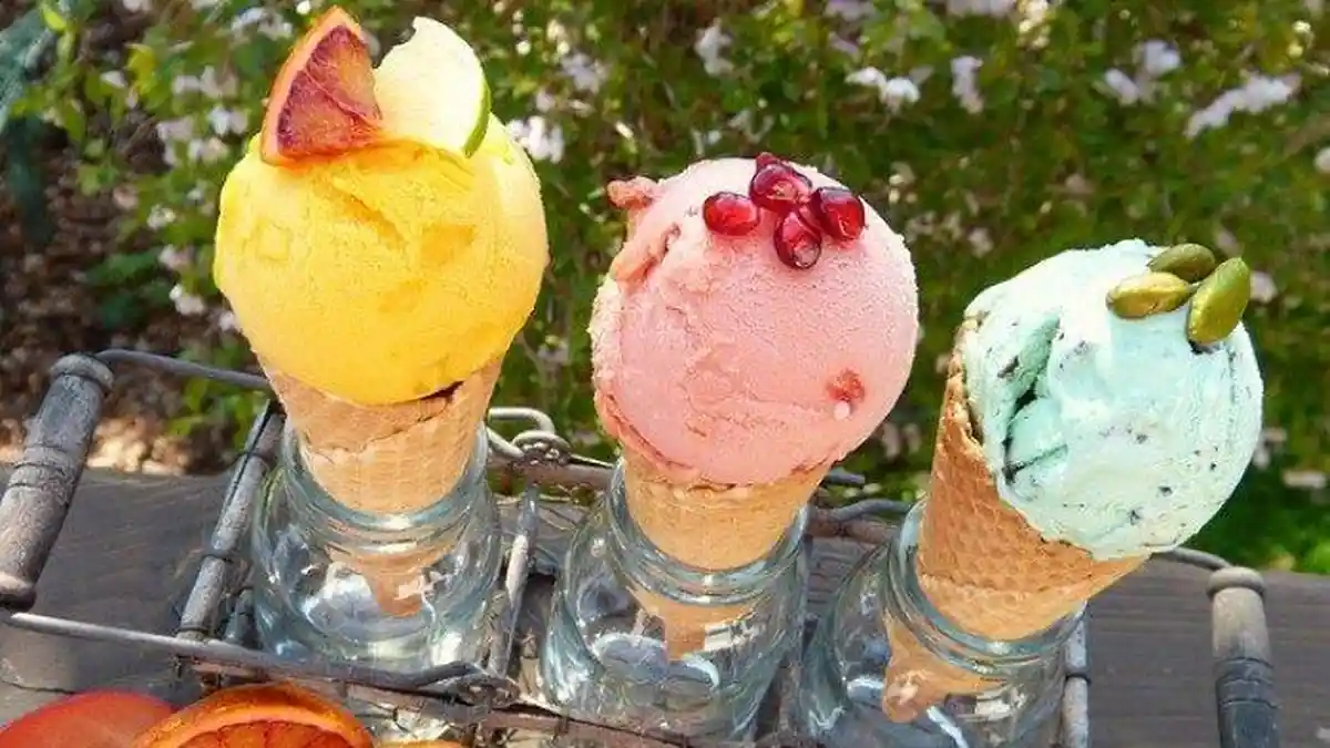 Mimpi Anak Makan Es Krim Pertanda Akan Datang Kebahagiaan ke Keluarga