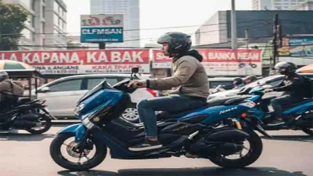 Harga Yamaha NMAX 2025 Terbaru Agustus Semua Varian dari Standard hingga Turbo Tech Max Ultimate