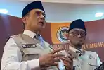 Wamenag: Layanan Haji 2026 Lebih Detail dan Manusiawi