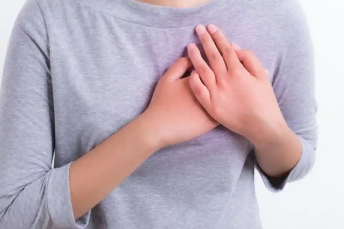 Cara Mudah Deteksi Stroke dan Jantung dengan 3 Gerakan Ini