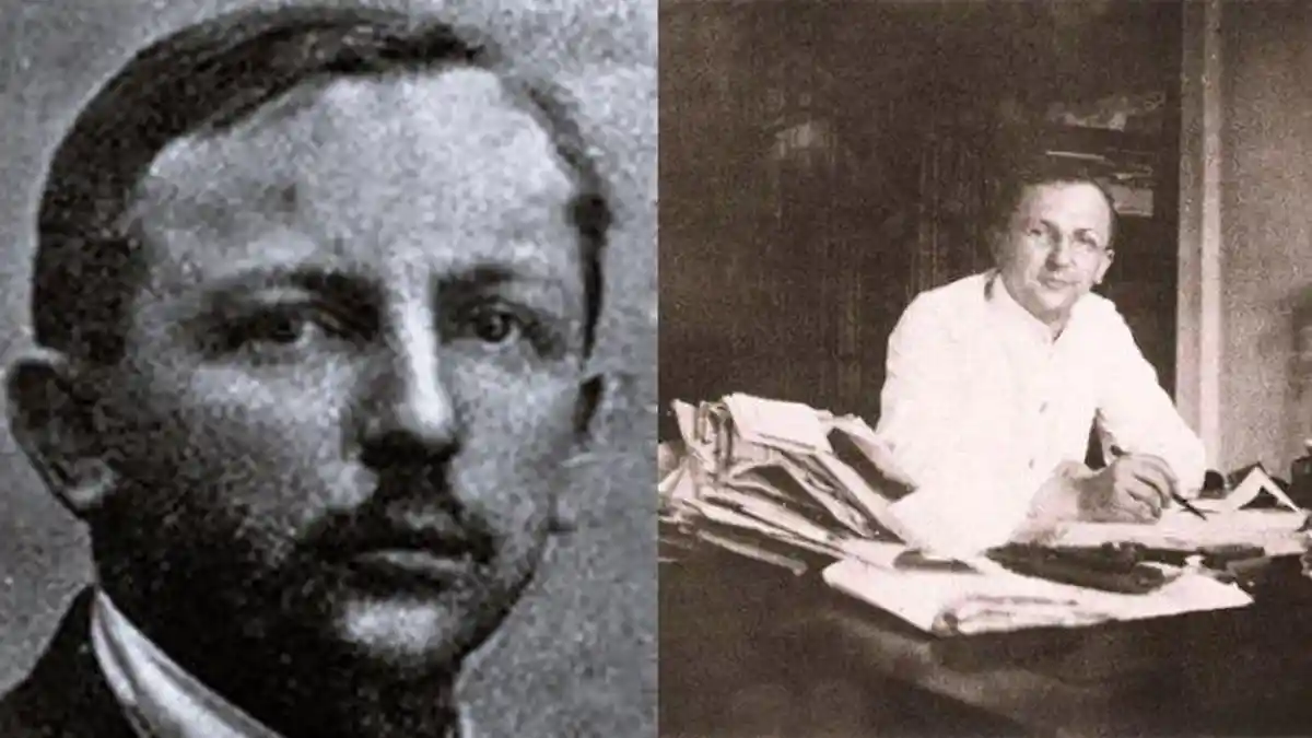 Siapa Pelopor PKI Masuk Indonesia? Ternyata Henk Sneevliet, Sosok Pemimpin Radikal Berpaham Marxisme