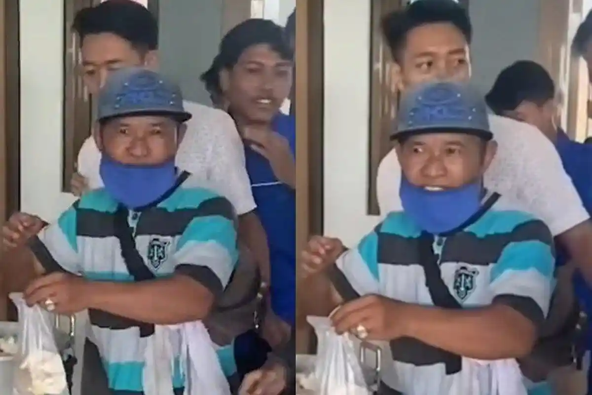 Dosen UNY Traktir Siomay Mahasiswa di Ruang Kelas, 1 Panci Ludes Boleh Bawa Pulang, Ini Tujuannya