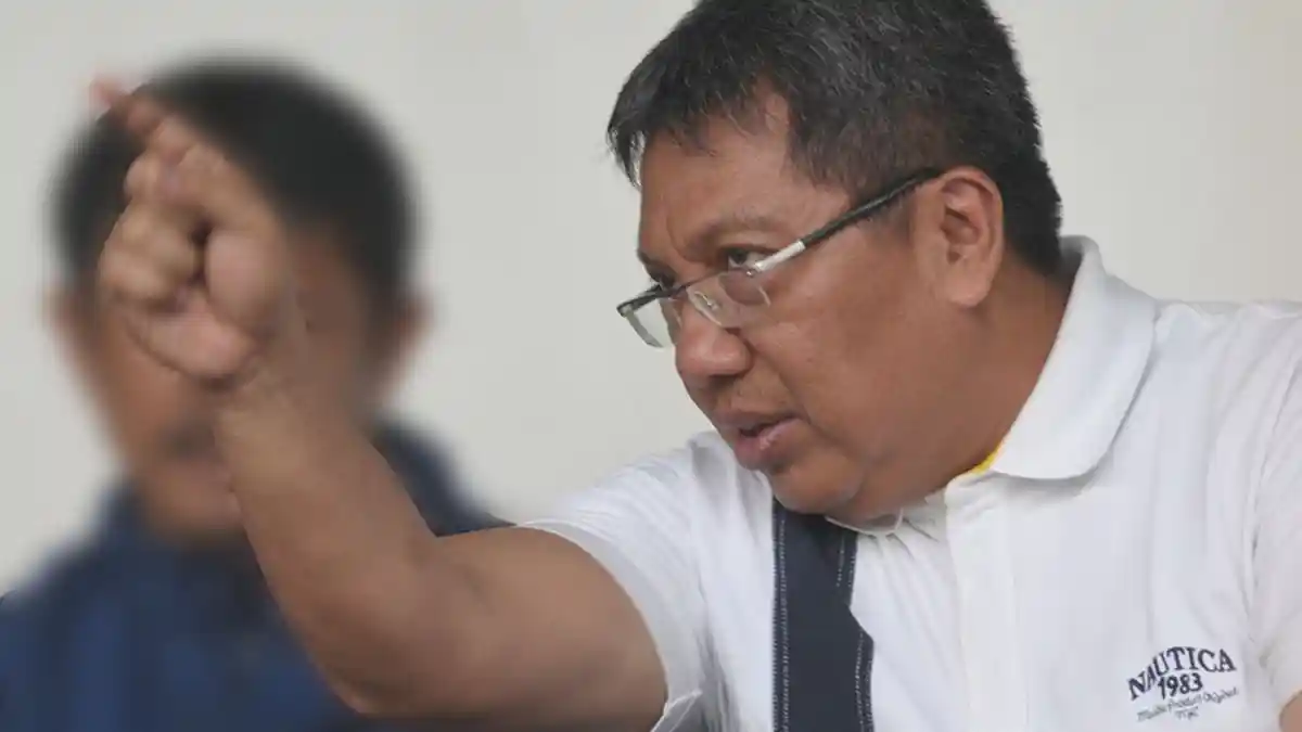 Persebaya Cueki Keputusan BOPI, I Gede Widiade: Saya Landai Saja