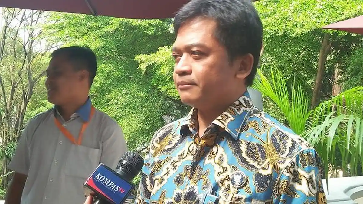 BSSN Ingatkan Peserta Pemilu 2019 Soal Ancaman Siber