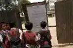 Sekolah Dipagari Ahli Waris Tanah