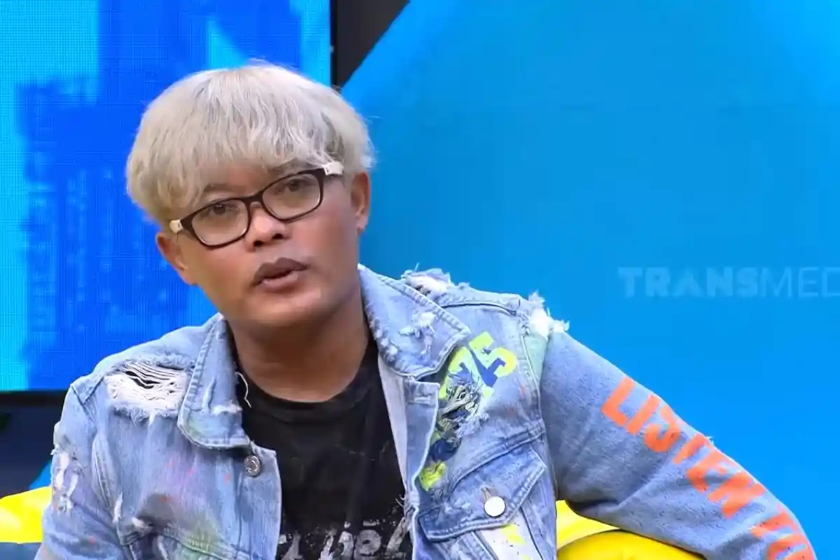 Sule Langsung Bereaksi Saat Dijodohkan Raffi Ahmad dengan Amy Qanita