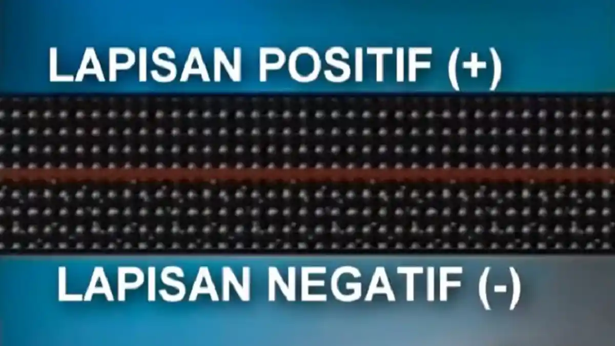 Mengapa Panel Surya (Solar Cell) Menjadi Bagian Penting dalam Pembangkit Listrik Tenaga Matahari?