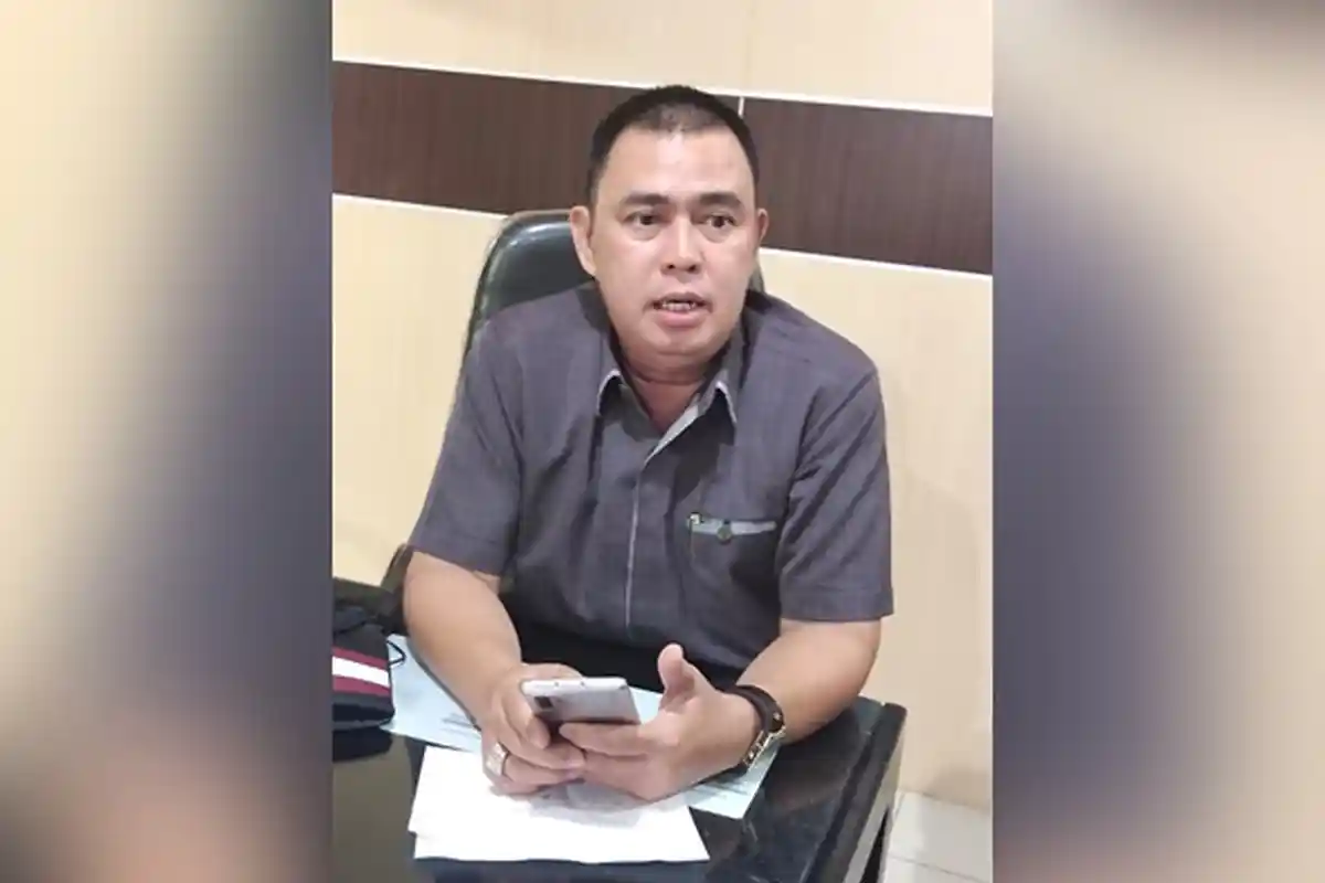 DPRD Banjarmasin Pertanyakan Regulasi Terkait Polemik Bando di Jalan A Yani