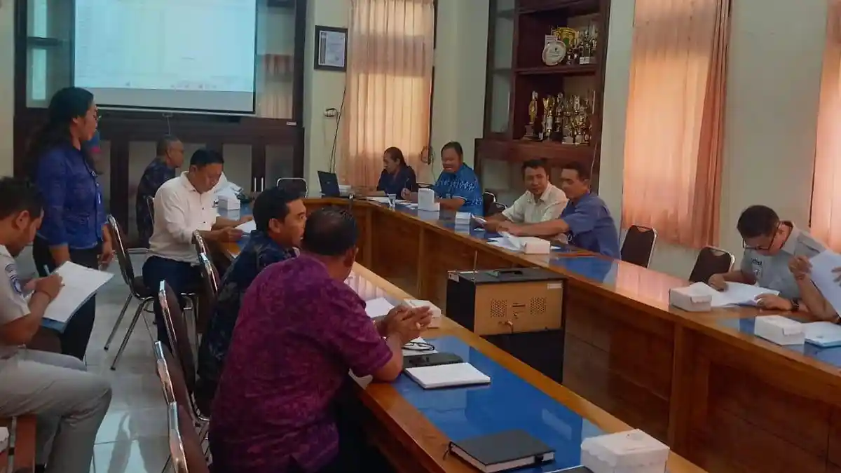 Disdikpora Segera Panggil Sekolah dan Komite, Bahas Teknis dan Pelaksanaan Program Angkutan Siswa