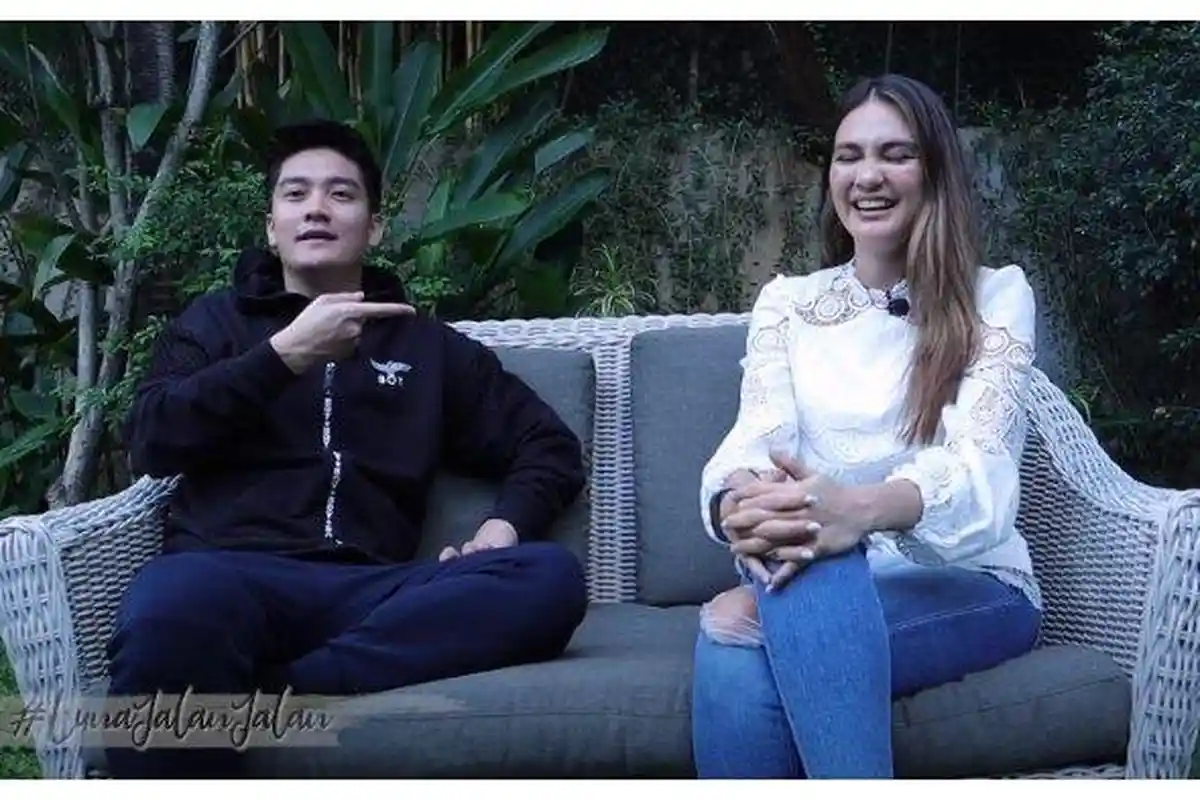 Artis Boy William Ungkap Momen Paling Memalukan, Sebut Nama Raffi Ahmad dan Luna Maya