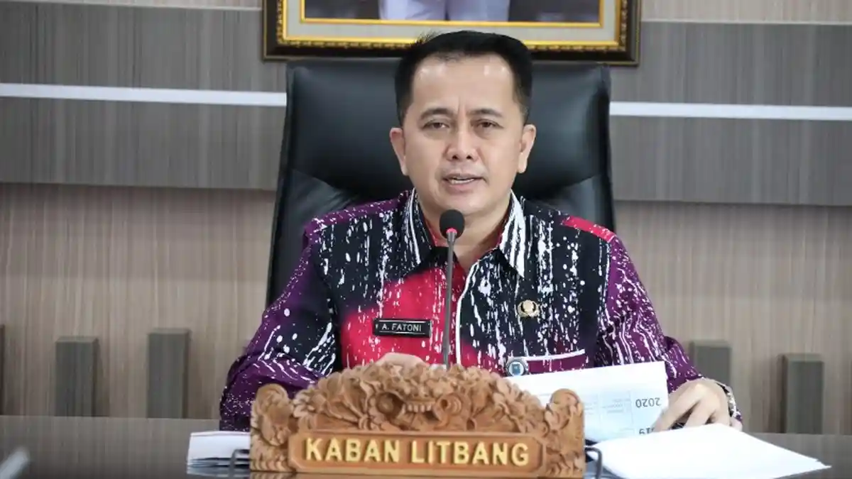 Kemendagri Tekankan Pentingnya Kolaborasi dan Kompetisi dalam Membangun Inovasi di Daerah