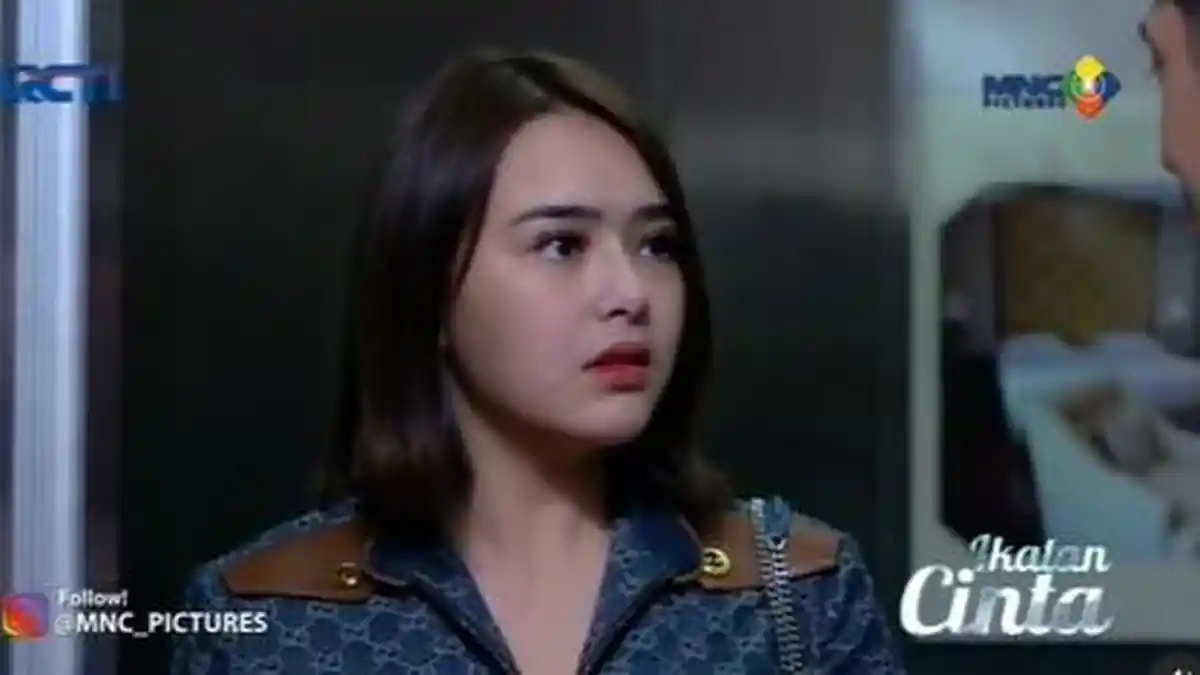 Jadwal Acara TV, Selasa 23 Februari 2021: Si Unyil di Trans 7 hingga Ikatan Cinta di RCTI