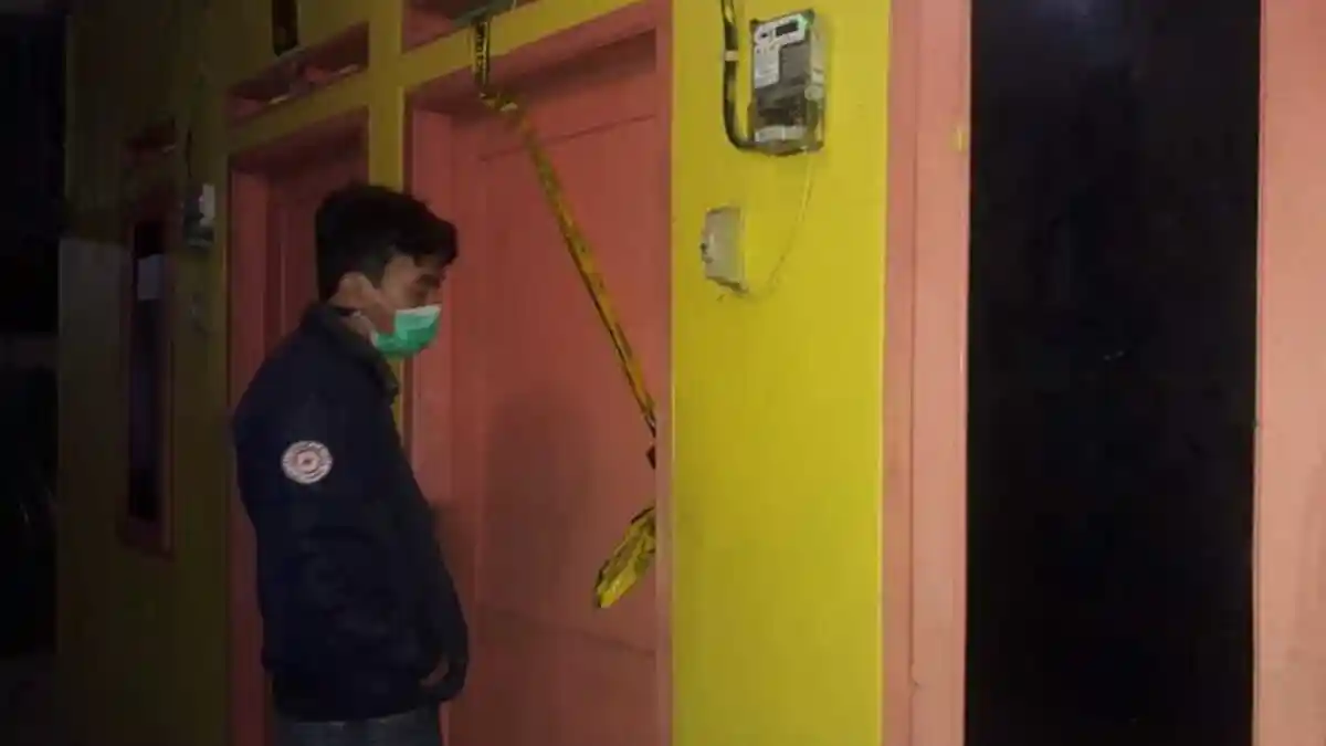 Penculik Mahasiswa Telkom Minta Tebusan Rp 400 Juta, Keluarga Lapor Polisi, Fathan Dibunuh