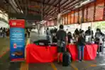 Perbatasan Darat Malaysia-Singapura Kembali Dibuka