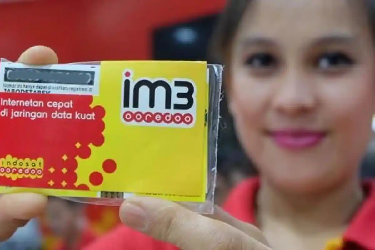 Selain Telkomsel, Berikut Paket Internet XL Axiata & Indosat Ooredoo Maret 2020, 1 GB Cuma Rp 3500