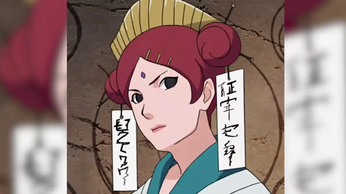 Sering Dipandang Sebelah Mata, Inilah 5 Karakter Ninja Cewek Terkuat dalam Serial Anime Naruto