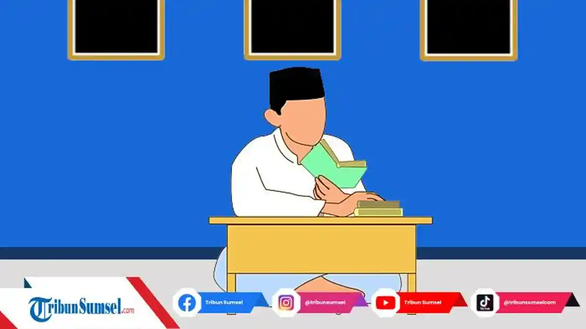 Doa Sebelum dan Sesudah Baca Yasin Malam Jumat Lengkap Tulisan Latin, Mudah Dibaca