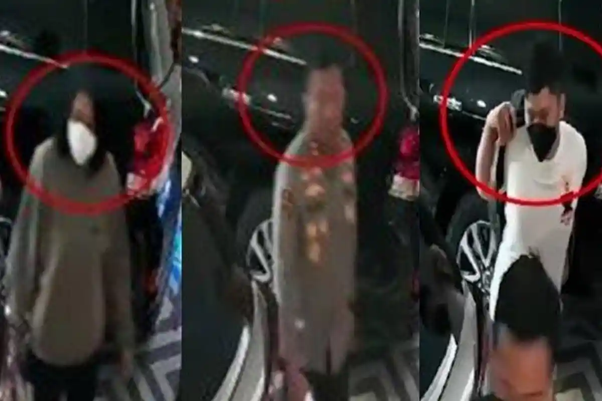 Komnas HAM Sebut Pelecehan Seksual PC Terjadi di Magelang,Keluarga Yosua:Buktikan Seterang-terangnya