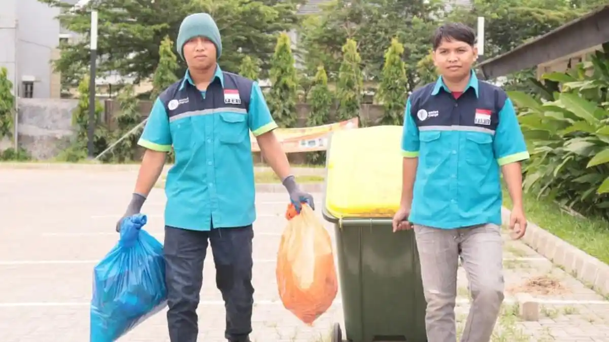 Managing Director Waste4Change: Perlu Pembenahan Ekosistem Tata Kelola Persampahan di Indonesia