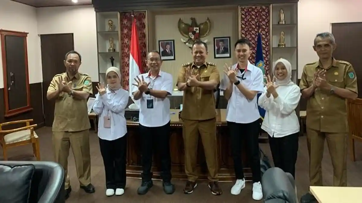 Telkom dan Pemkab Belitung Perkuat Sinergi Digitalisasi Sektor Pariwisata