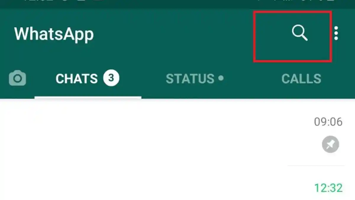 Tips WhatsApp, Simak Cara Mencari File Kiriman Teman dengan Mudah, Ikuti 3 Langkah Ini