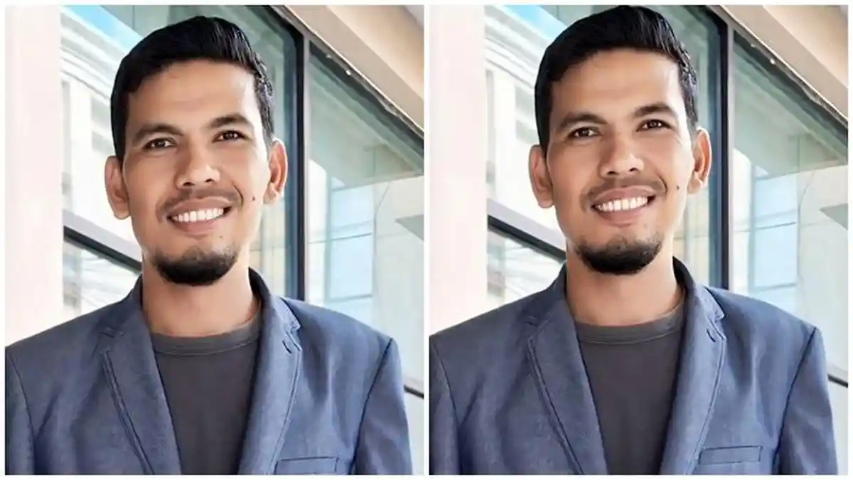 Sosok Edwar Sagala, Siap Maju Musda KNPI OKU Timur dan akan Bawa Pemuda Jadi Agent Of Change