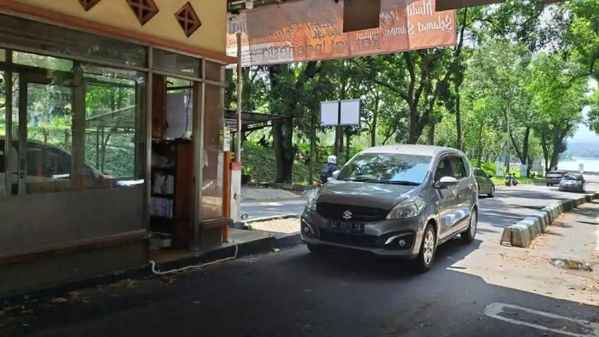 Tolak Tarif Masuk Malang-Blitar, Sosok 'Dur' Bakal Diperiksa Polisi Soal Perusakan Bendungan Lahor