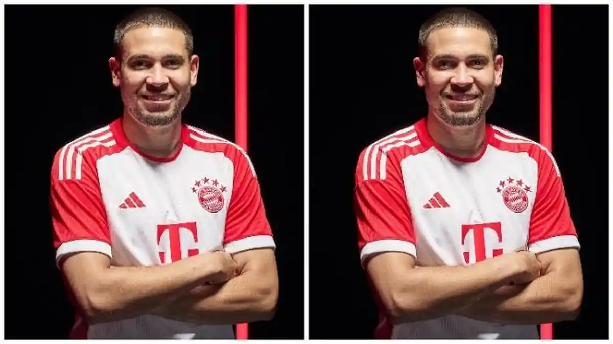 Raphael Guerreiro Senang Gabung Bayern Munich, Dulu Sering Kalah Saat Bersama Borussia Dortmund